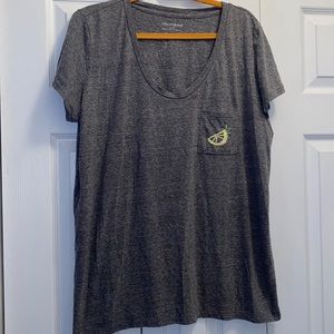 Maternity Tee